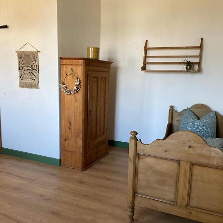 Gamle Praestegard Fåborg Kültér fotó