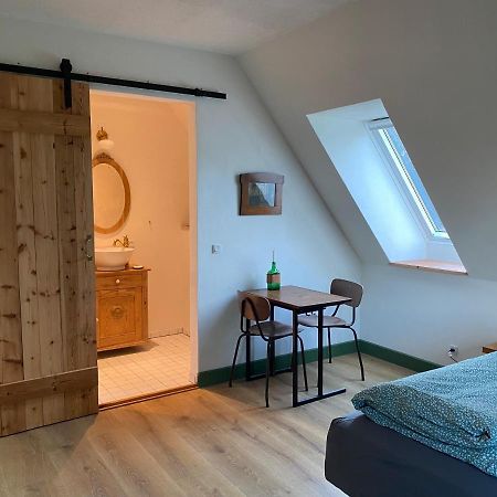 Gamle Praestegard Fåborg Kültér fotó