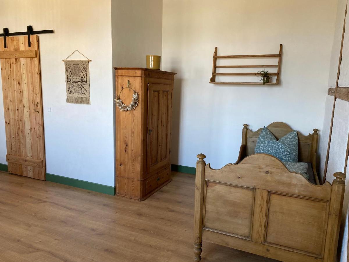 Gamle Praestegard Fåborg Kültér fotó